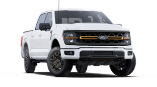 2025 Ford F-150® External Image 5